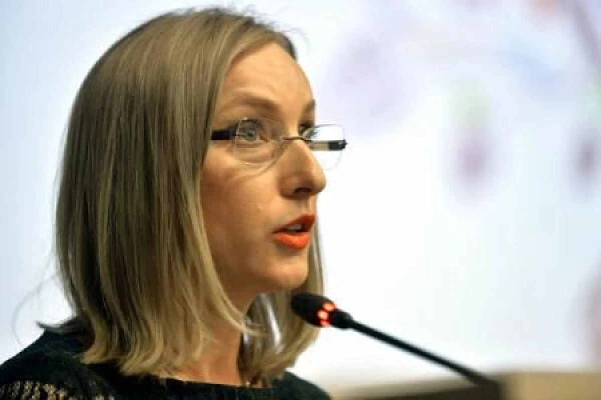 GABRIELA SZABO: „AUTORITATILE LOCALE VOR PUTEA FINANTA SPORTUL DE PERFORMANTA”