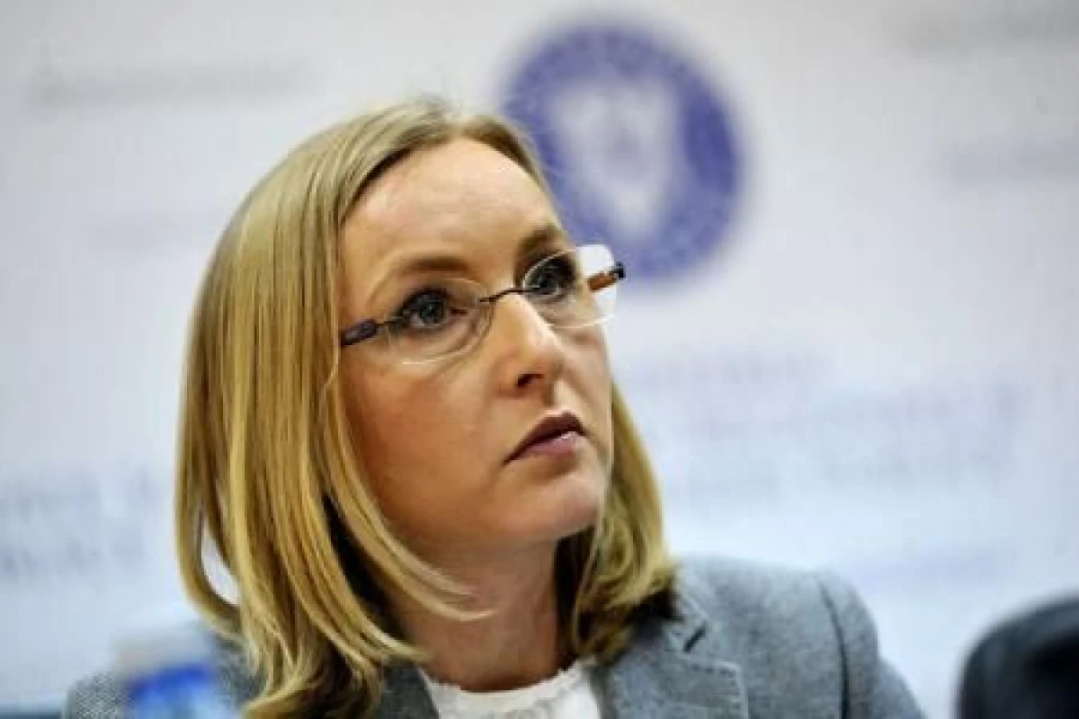 GABRIELA SZABO S-A INTALNIT CU REPREZENTANTII CLUBURILOR SI FEDERATIILOR SPORTIVE