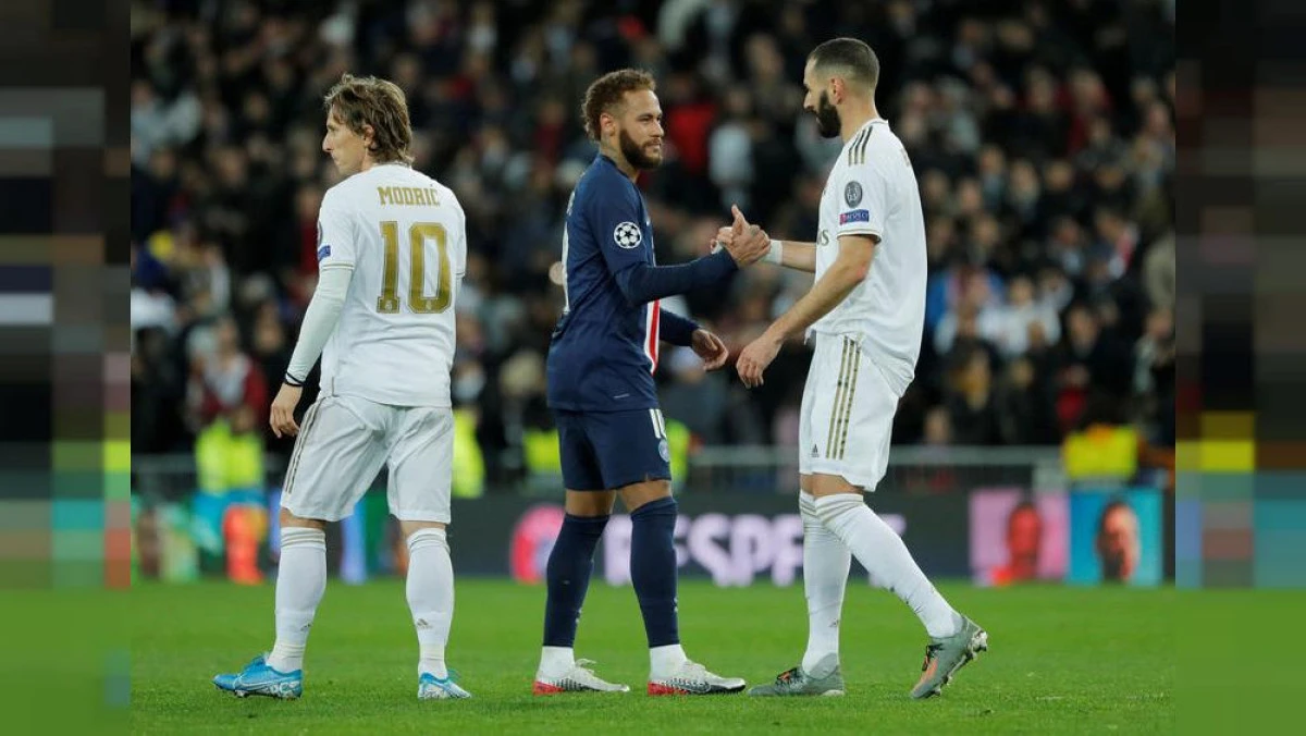 Gafă istorică la UEFA: tragere la sorţi cu repetiţie, Real - PSG e şocul optimilor! Cum arată primăvara europeană