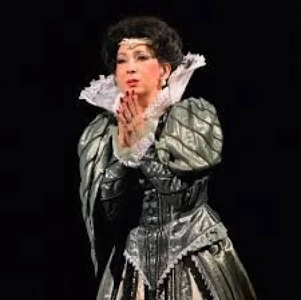 GALA DE OPERETA, JOI SEARA, LA FILARMONICA DE STAT ARAD