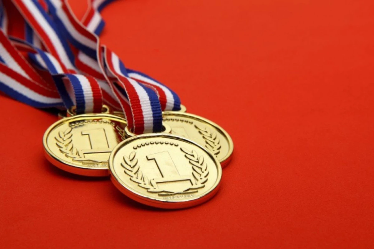Gala Olimpicilor arădeni. Festivitate dedicată performanțelor din învățământul arădean