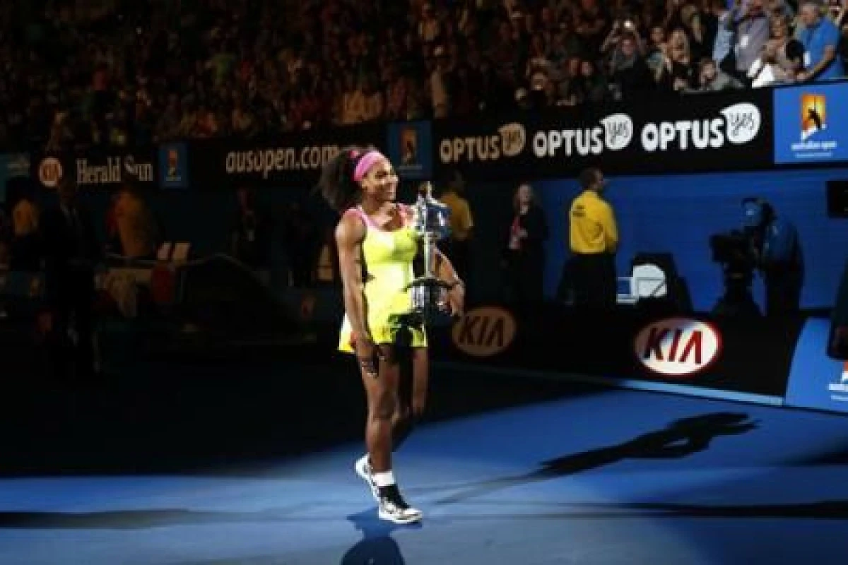 GALA PREMIILOR LAUREUS: WILLIAMS, RONALDO SI HAMILTON, PRINTRE FAVORITI