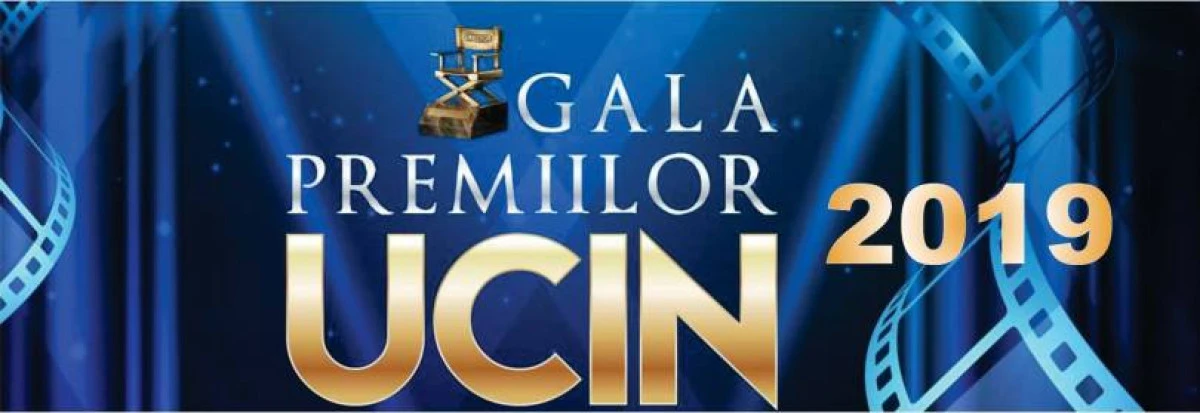 Gala Premiilor Uniunii Cineaştilor din România, ajunsă la cea de-a 47-a ediţie