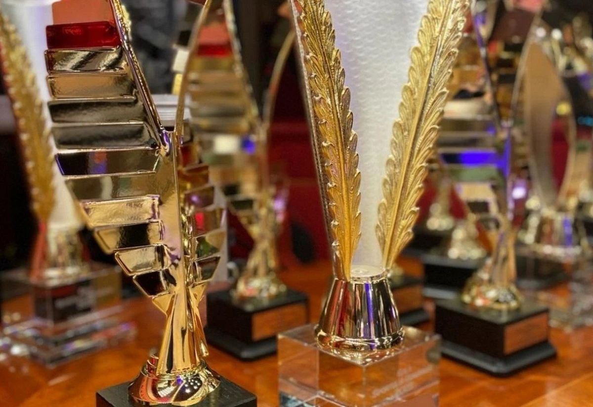 Gala Sportului 2023: Simona Radiș - premiul de excelență, Ancuța Bodnar și Cătălin Chirilă - sportivii anului