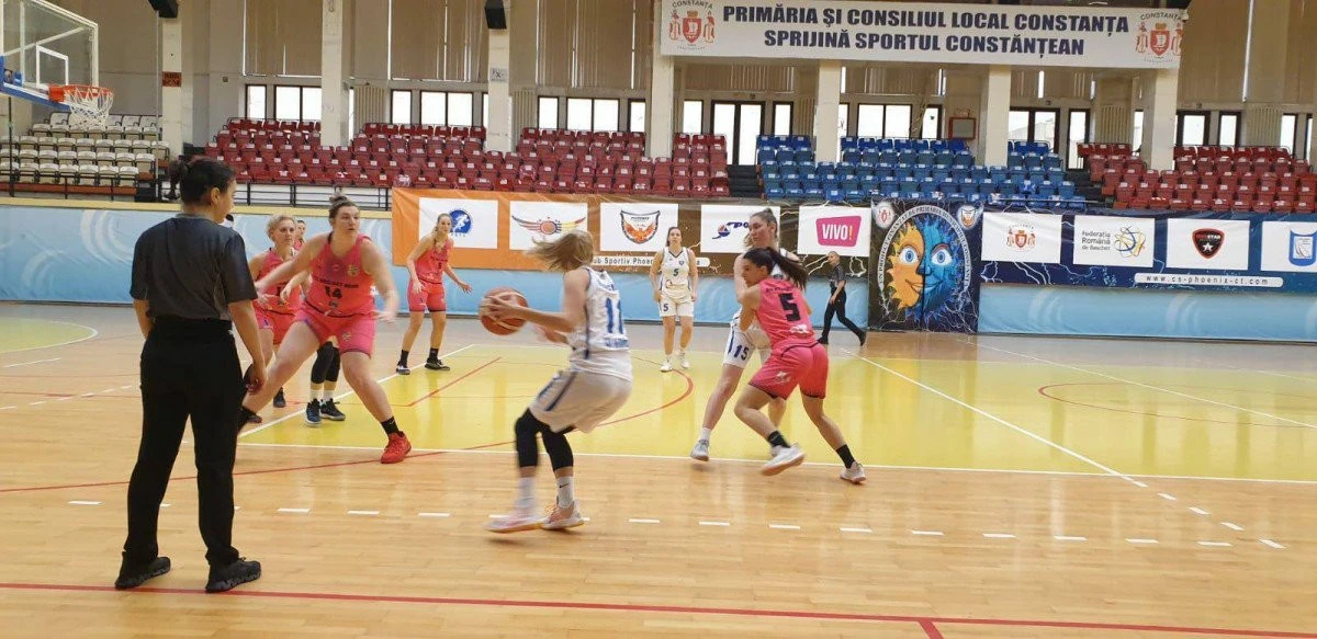 "Galben-albastrele" au încheiat turul cu victorie clară. Sepsi, succes în derby şi scor-record cu Oradea!
