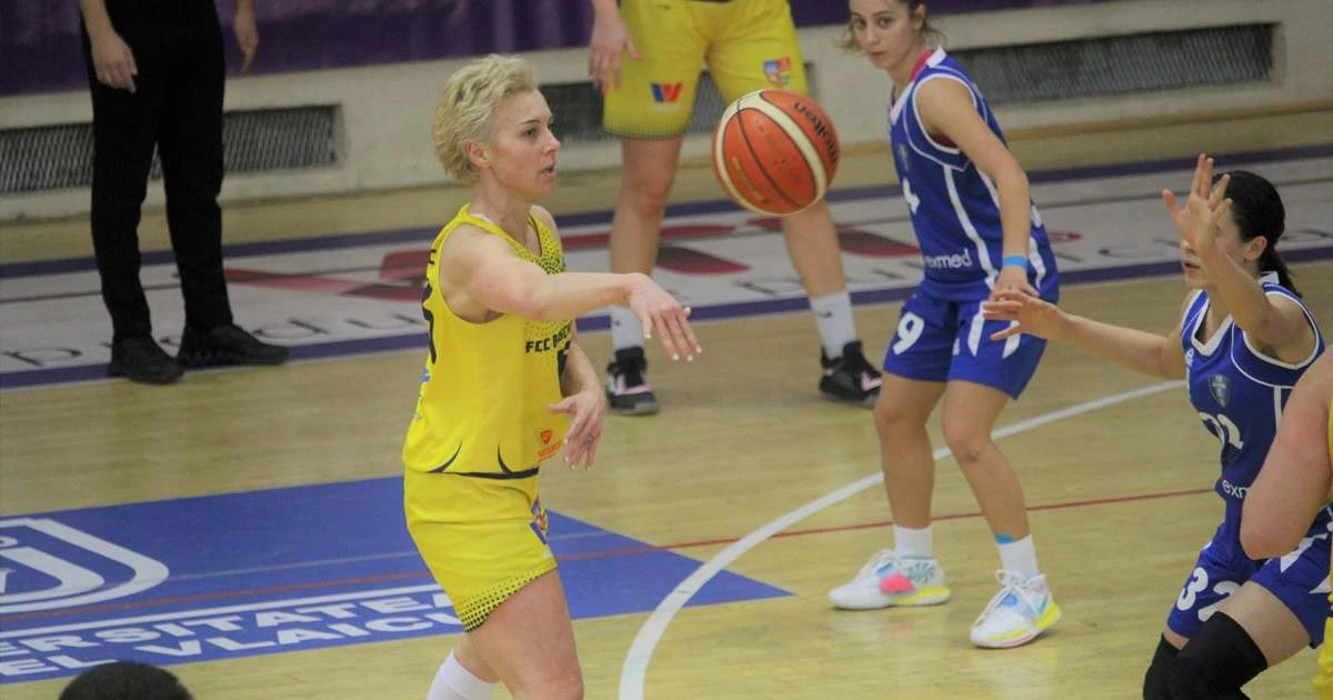 "Galben-albastrele", la o victorie de bronz! Primul succes s-a conturat abia în prelungiri