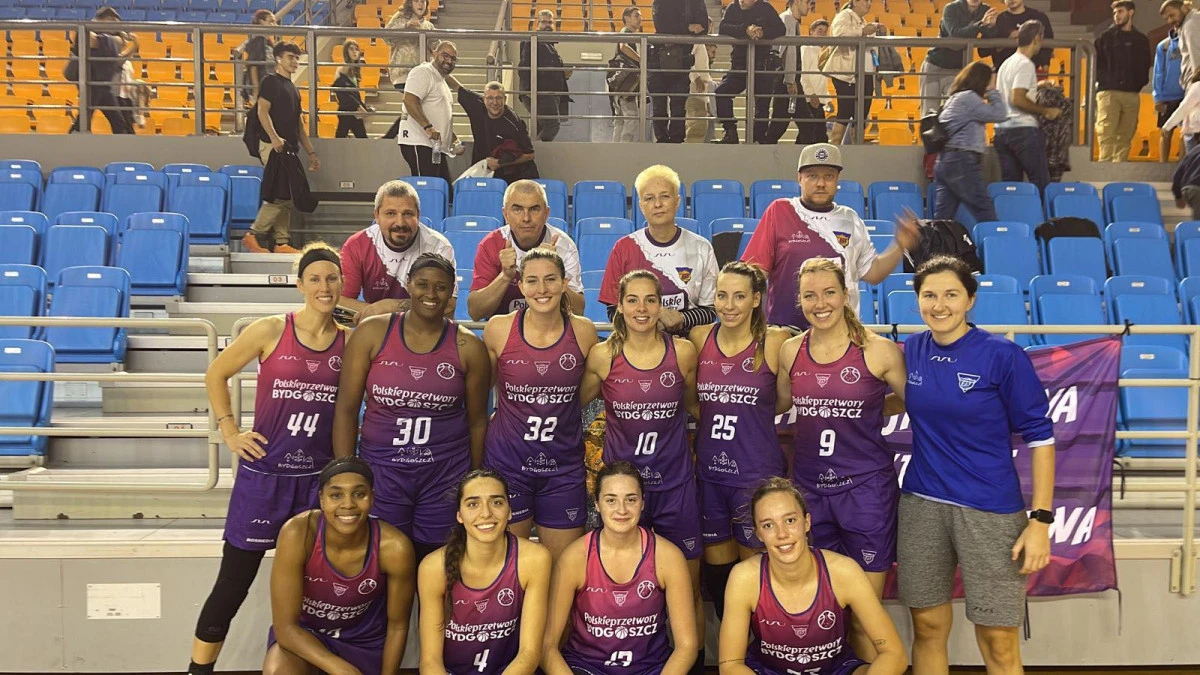 „Galben-albastrele și-au aflat și a treia adversară din grupa de EuroCup: deplasări în Polonia și Turcia, pentru arădence!