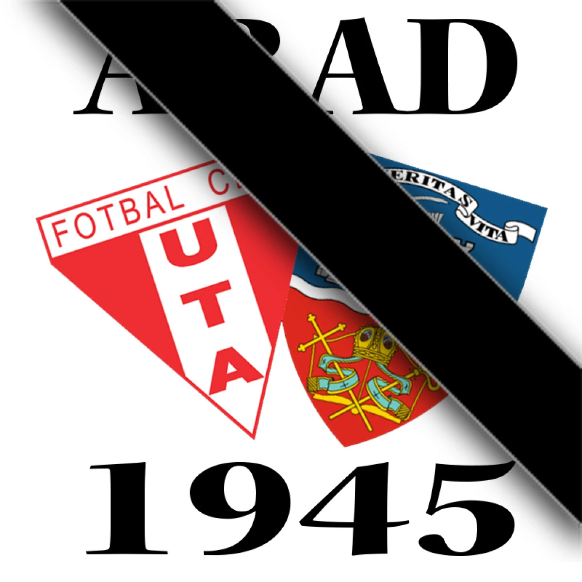 Galeria UTA-ei e îndoliată şi înaintea Crăciunului