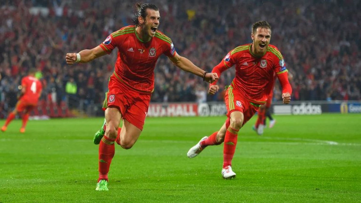 GALEZII VOR SĂ SCRIE ISTORIE LA EURO. PROMISIUNEA LUI BALE