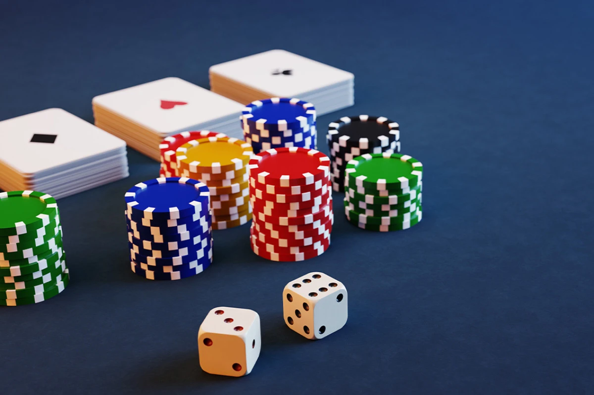 Gambling-ul și creierul uman - Neuroștiința și psihologia din spatele dependenței de jocuri de noroc!