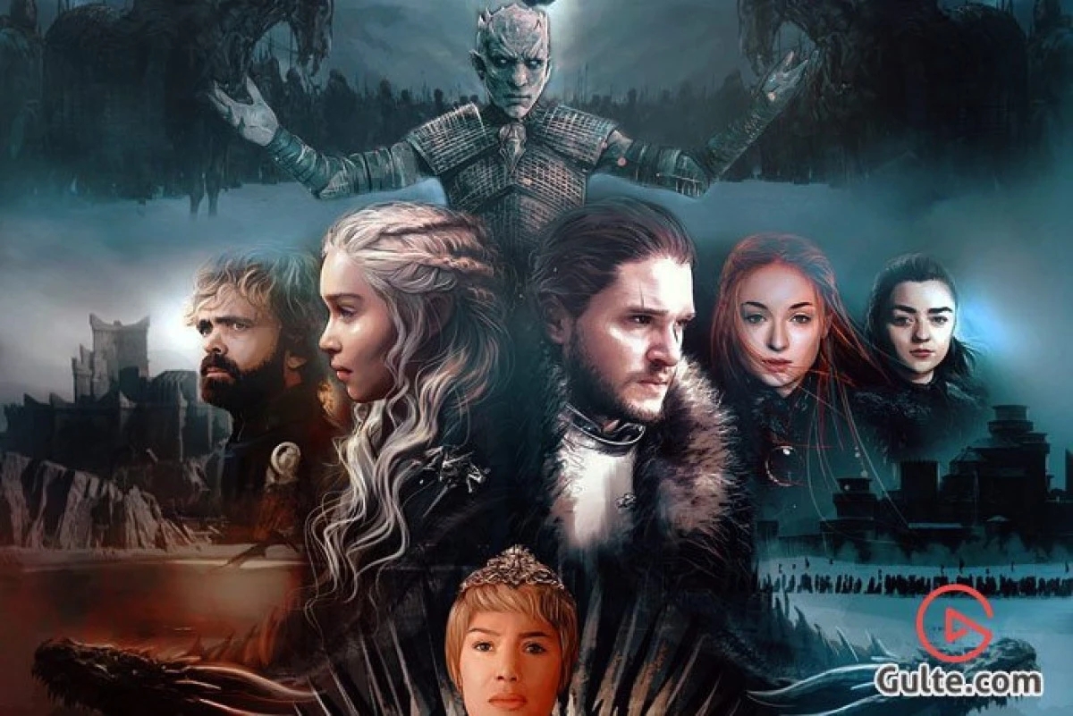 ''Game of Thrones'' - cele mai multe nominalizări la premiile Emmy