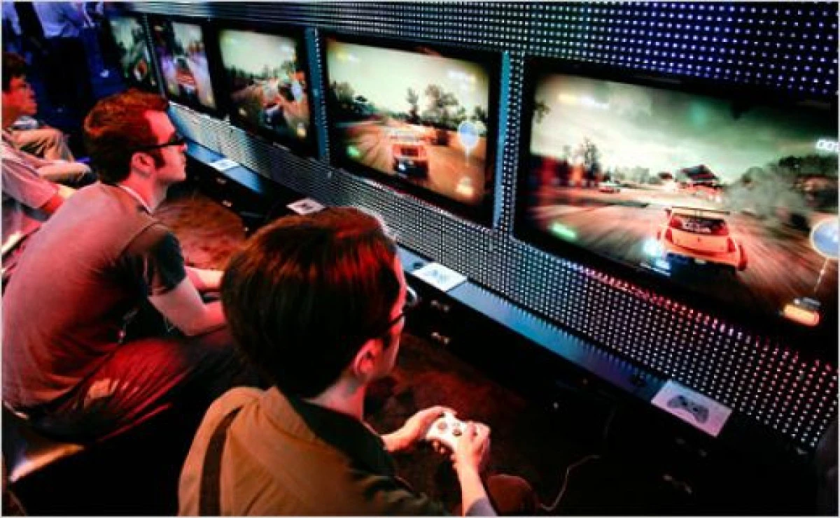 Game tester, meseria tot mai căutată de tineri