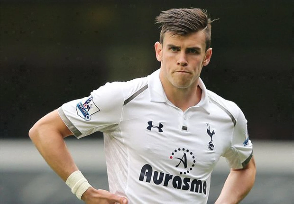 GARETH BALE ESTE POSIBIL INDISPONIBIL PENTRU CHAMPIONS LEAGUE