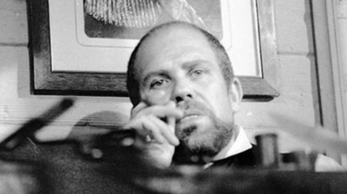 Gastone Moschin a murit la 88 de ani