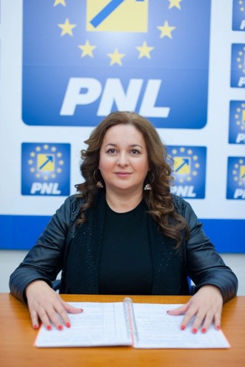Geanina Pistru: „Ceea ce se întâmplă în Consiliul Local nu mă mai reprezintă!”