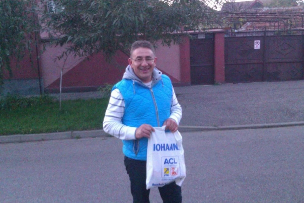 Geanina Pistru vrea să îşi pună finul pe postul de director al CET