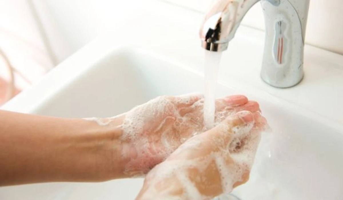 GELURILE ANTIBACTERIENE AR PUTEA FI NESANATOASE