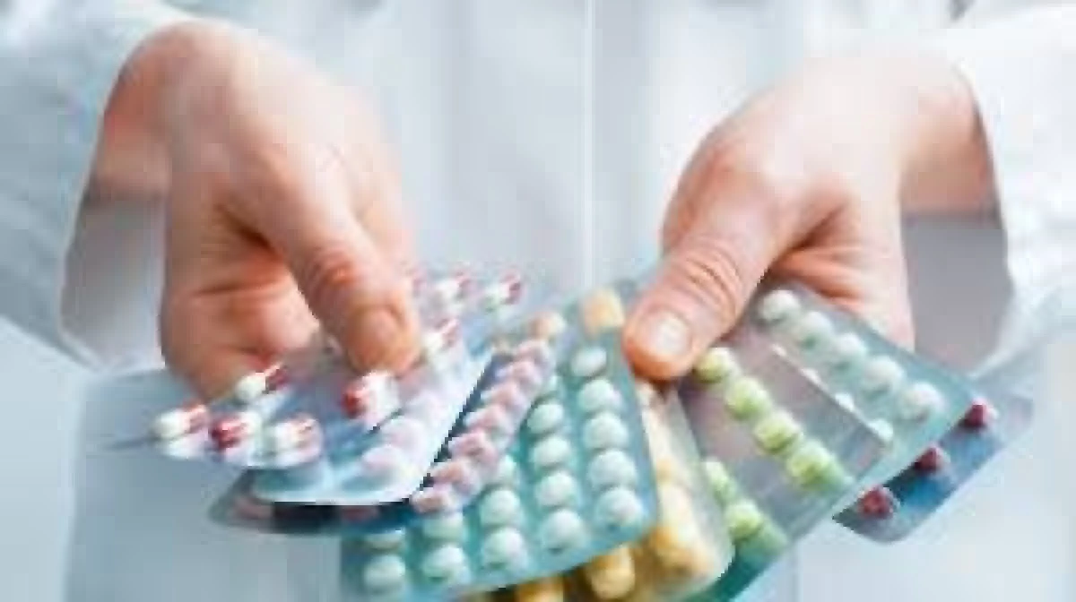 GENA REZISTENTA LA TOATE TIPURILE DE ANTIBIOTICE DESCOPERITA IN CHINA