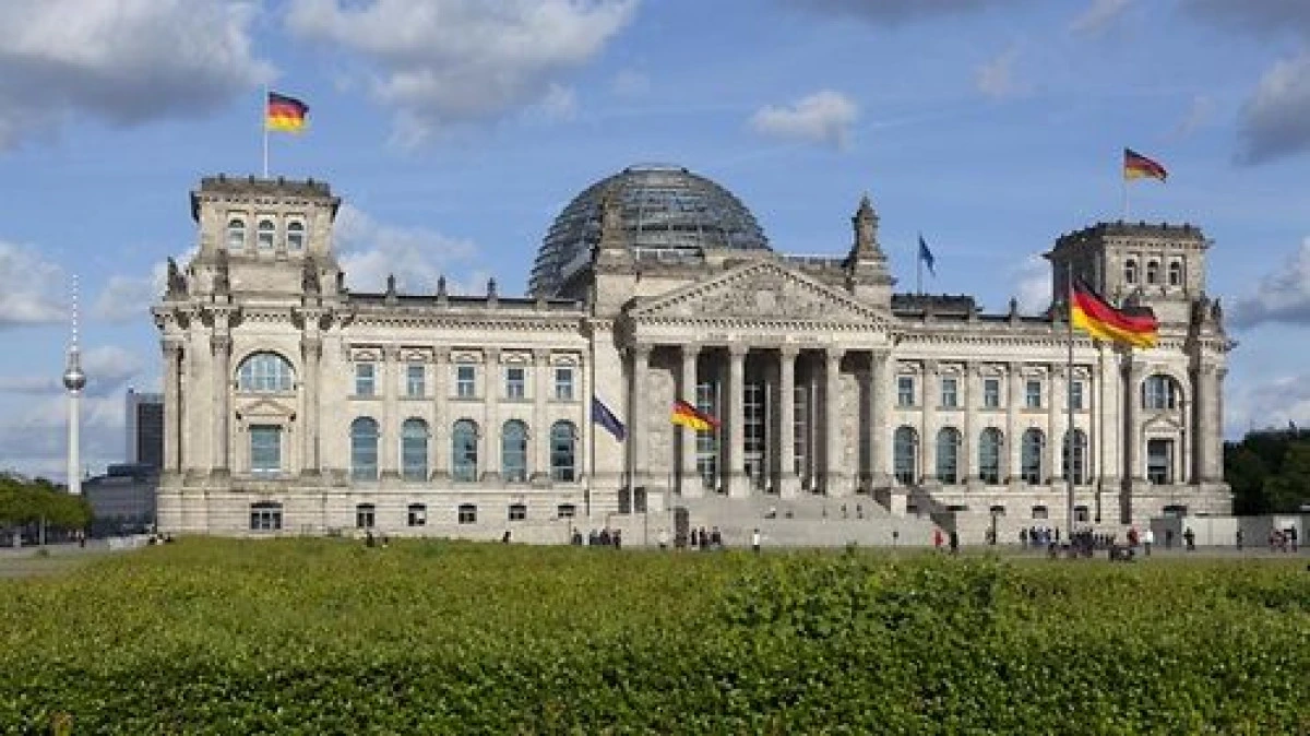 GENOCIDUL CONTRA ARMENILOR, RECUNOSCUT DE DEPUTAȚII GERMANI