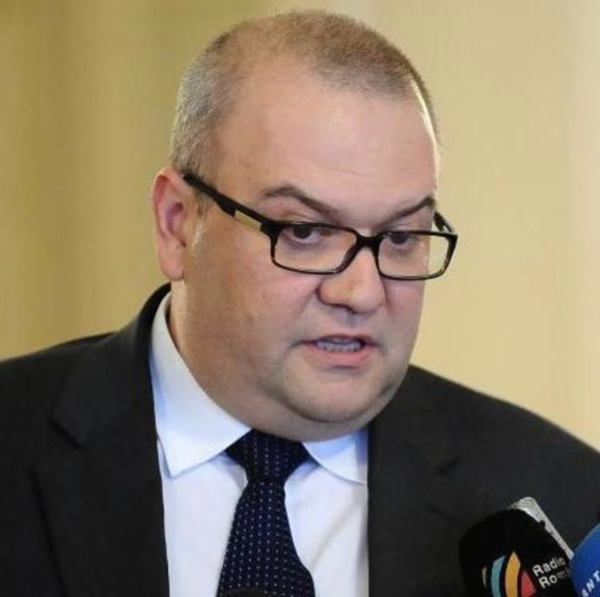GEORGE SCUTARU, LA DNA. FOSTUL CONSILIER PREZIDENTIAL ESTE AUDIAT DE PROCURORI