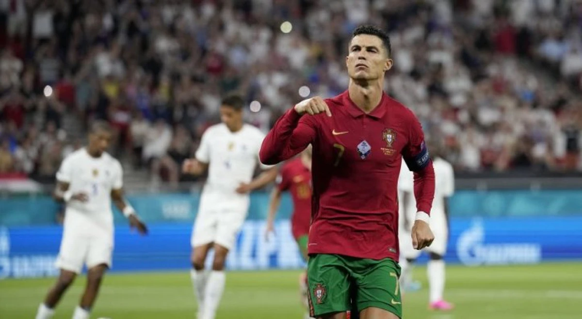Germania a tremurat pentru optimile EURO! Spania s-a trezit la timp, iar Ronaldo îşi continuă recitalul