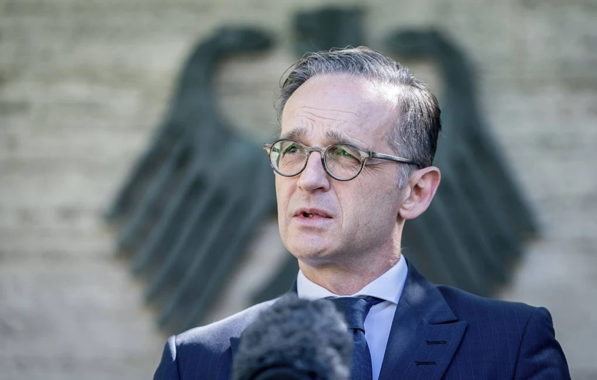 Germania îndeamnă Turcia să se abţină de la provocări în Mediterana de est