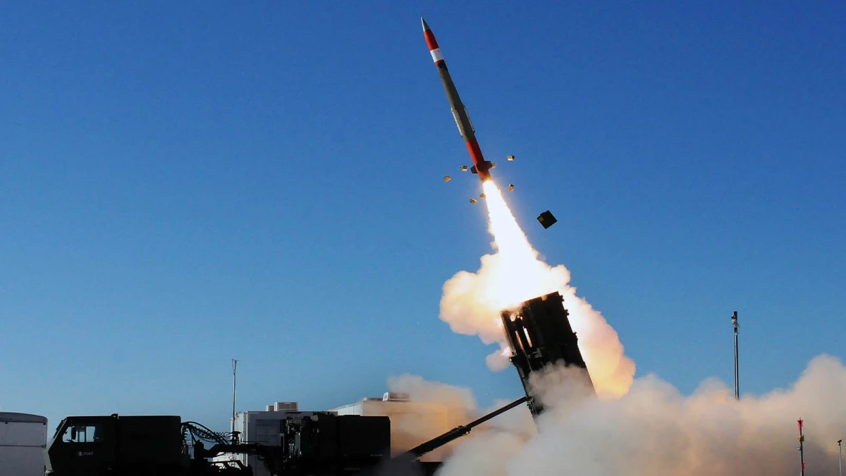 Germania va retrage din Polonia sistemele de apărare aeriană Patriot