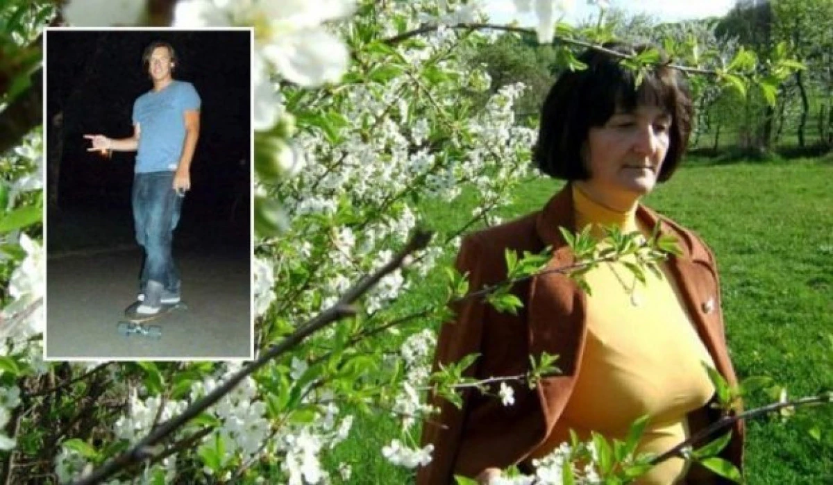 Gestul emoționant al unei mame. De ce îi caută pe cei cărora le-a donat organele fiului ei mort acum 6 ani