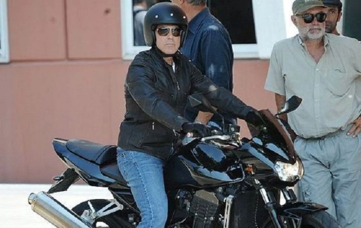 Gestul surprinzător făcut de George Clooney pentru veteranii de război