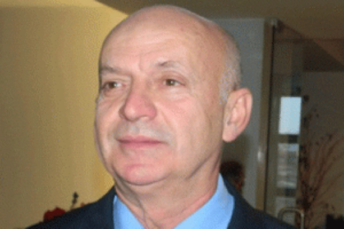 Gheorghe Biriş, ales vicepreşedinte al Federaţiei de Haltere