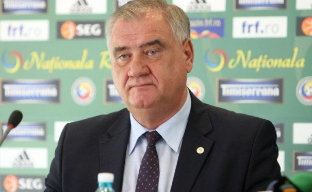 Gheorghe Chivorchian, condamnare în dosarul finanţării lui Poli