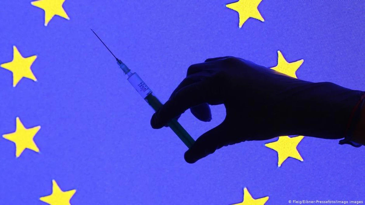 Gheorghe Falcă: „Certificatul comun de vaccinare ar putea deveni o alternativă la testele PCR și cerințele de carantină“
