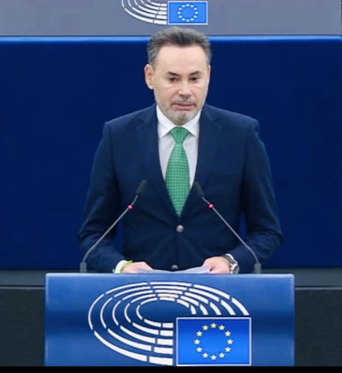 Gheorghe Falcă: Eurodeputații PPE vin în vizită de lucru la Arad