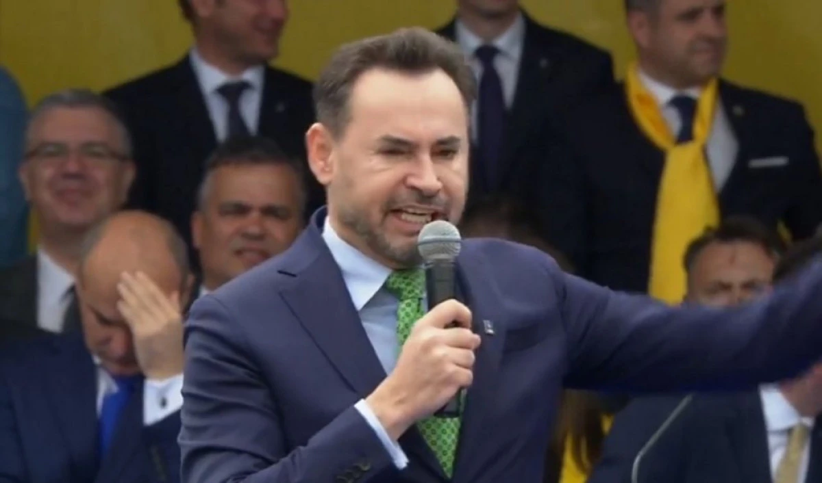 Gheorghe Falcă: ”Raportul MCV pe Justiție este rezultatul direct al Guvernării PSD”