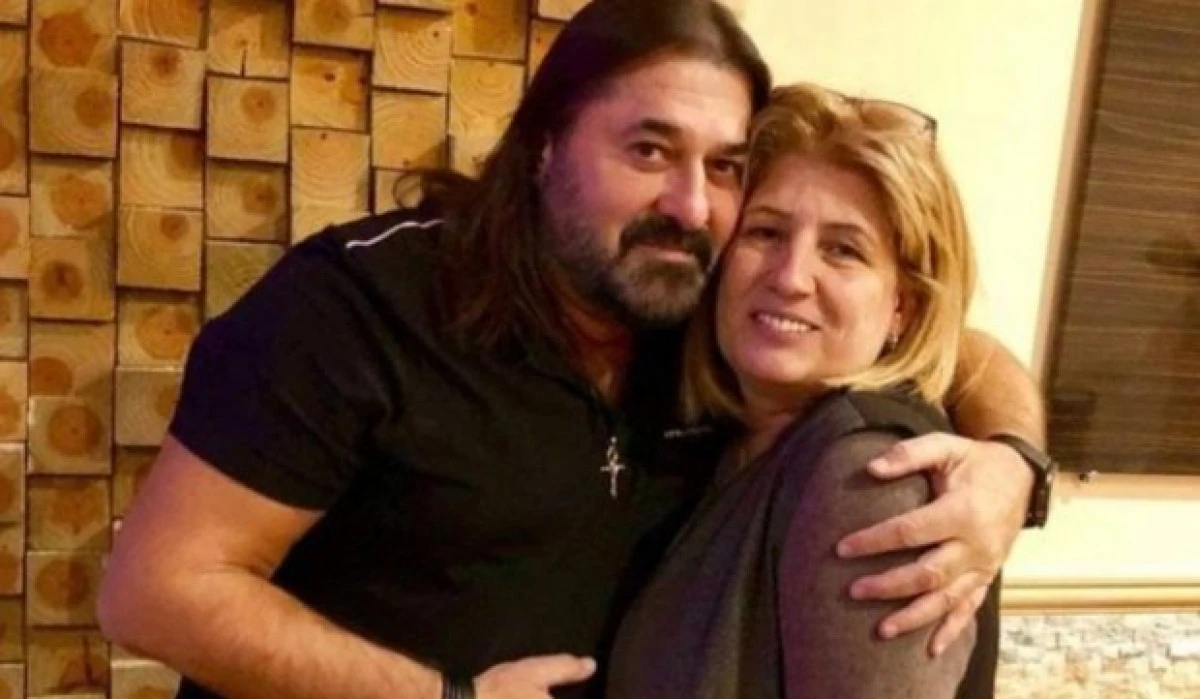 Gheorghe Gheorgiu s-a însurat în SUA. Cine este mireasa mult visată
