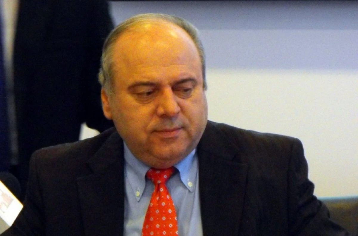 GHEORGHE STEFAN, IN FATA MAGISTRATILOR DNA