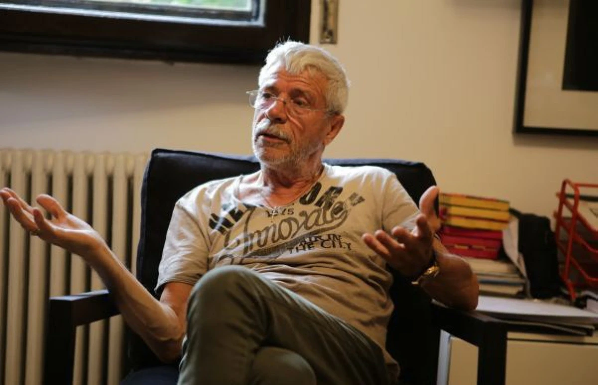 Gheorghe Visu a făcut un anunț care i-a întristat fanii