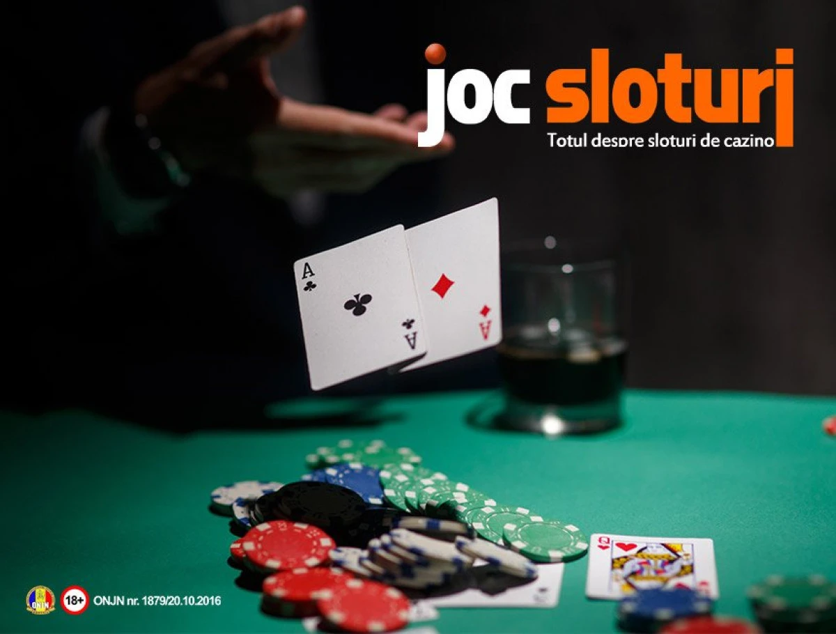 GHID - Strategia de Poker la turnee!