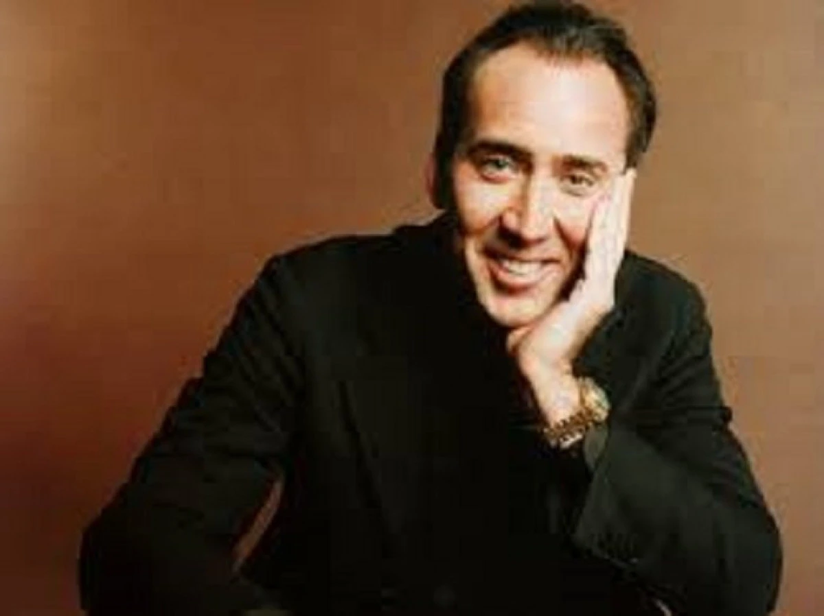 Ghinioanele se țin lanț de Nicolas Cage. Vezi ce a pățit în Bulgaria
