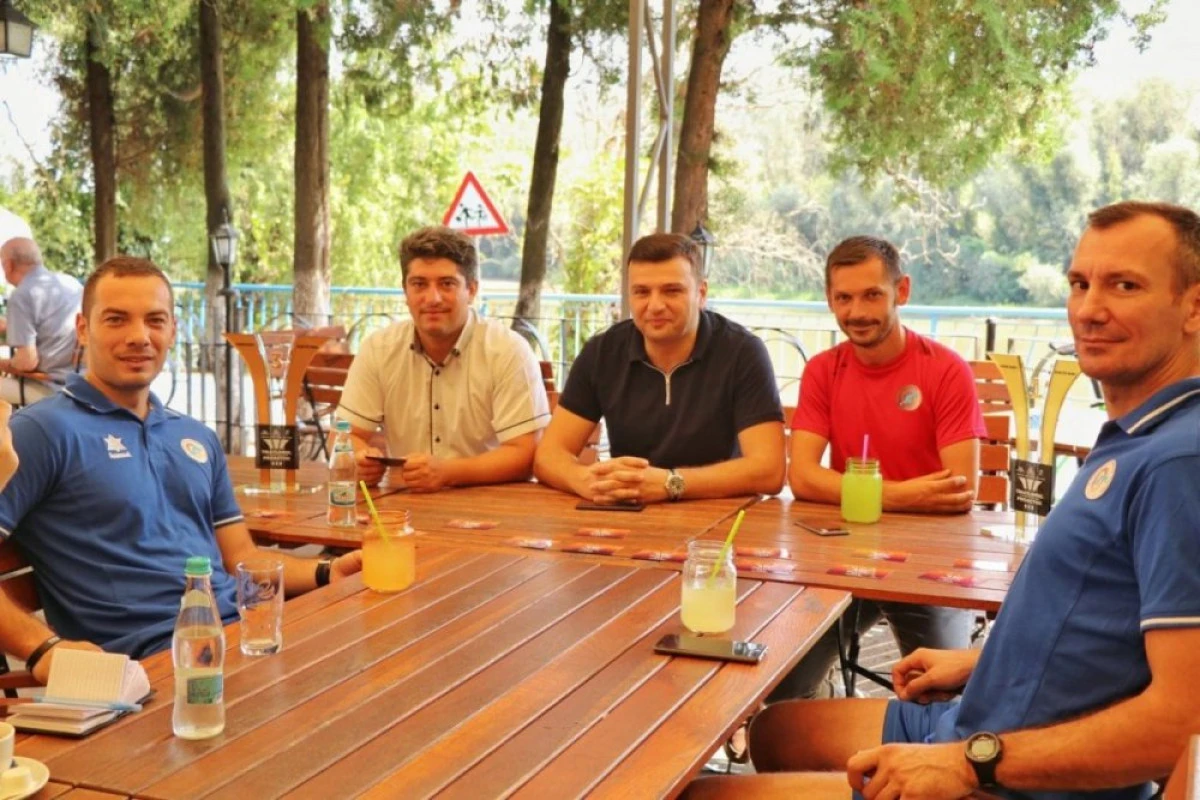 Ghiorocul aşteaptă arădenii la cel mai mare Color Fight din vestul ţării
