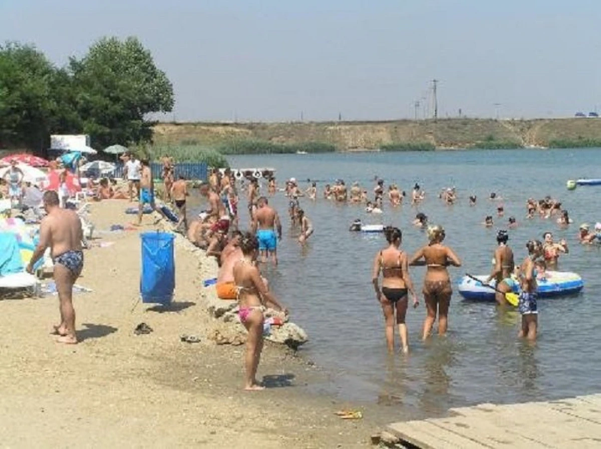 Ghiorocul lucrează la documentația pentru acreditarea ca stațiune de interes local