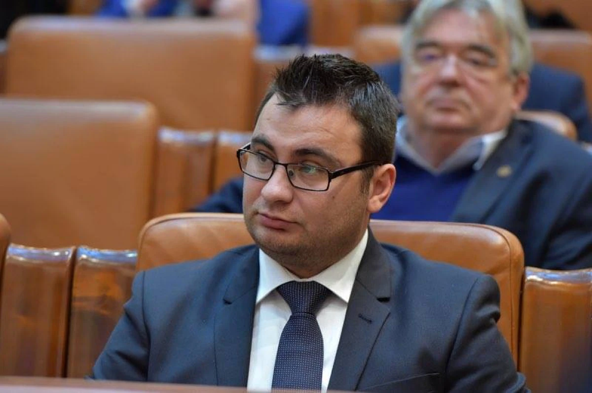 Glad Varga cere înăsprirea pedepselor pentru cei care depozitează ilegal deşeurile
