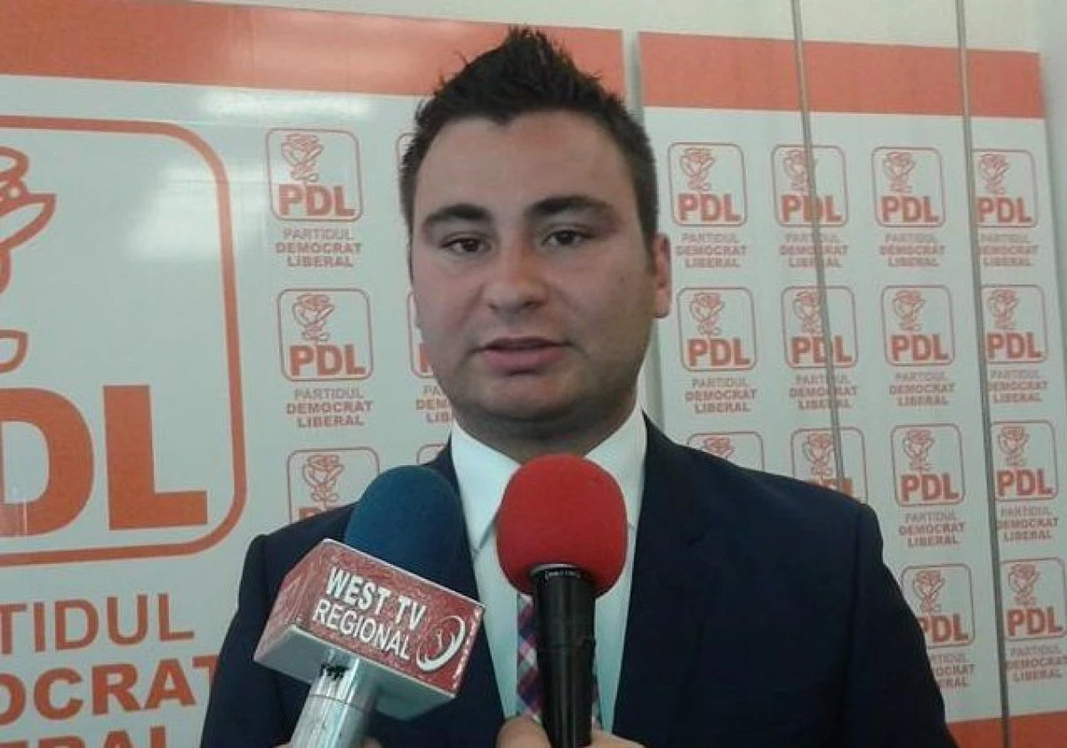GLAD VARGA: "DORESC SA ELIMIN ORICE SUSPICIUNE"