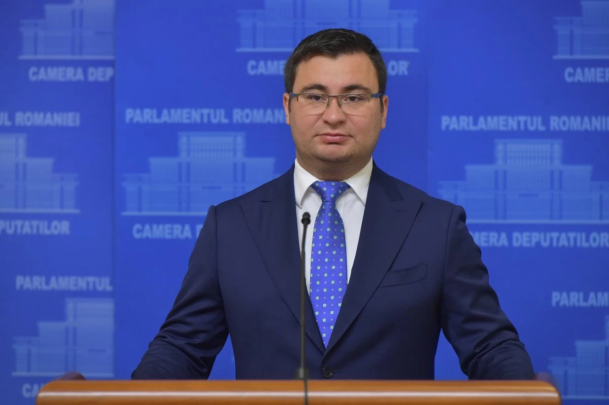 Glad Varga: „Operaţiunile petroliere trebuie derulate cu minime ingerinţe asupra dreptului de proprietate”