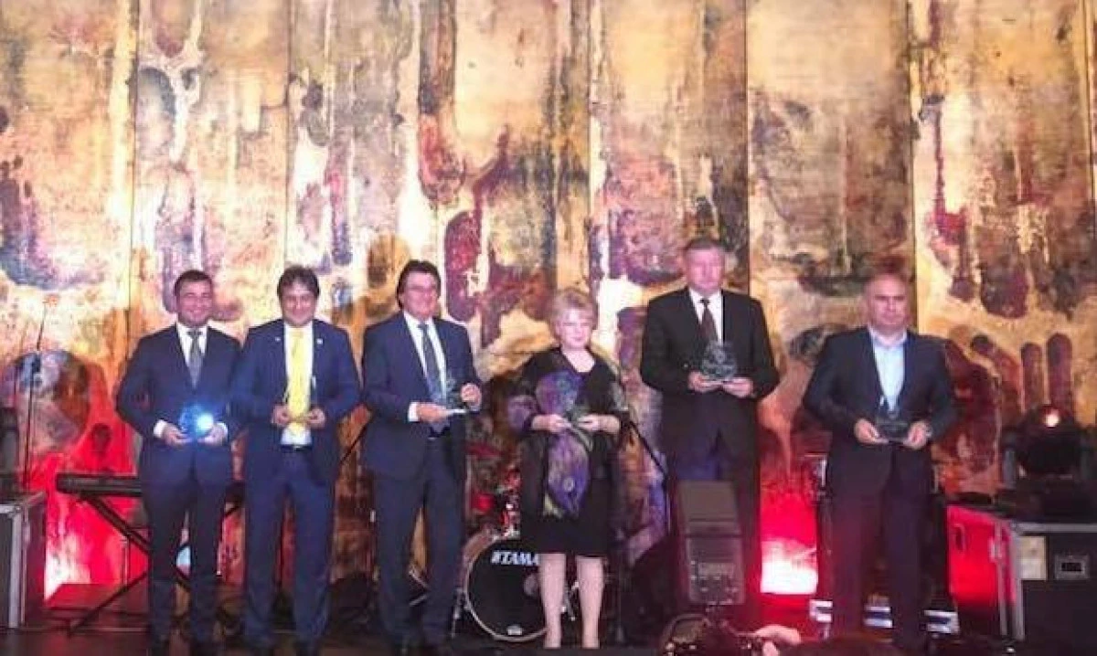Glad Varga (PNL): „Aradul, premiat de Top Forbes best Cities: locul 5!”