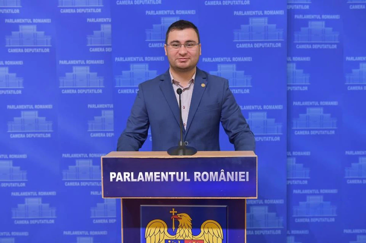 Glad Varga (PNL): „Aviz favorabil pentru interzicerea exploatării masei lemnoase în parcurile naţionale”