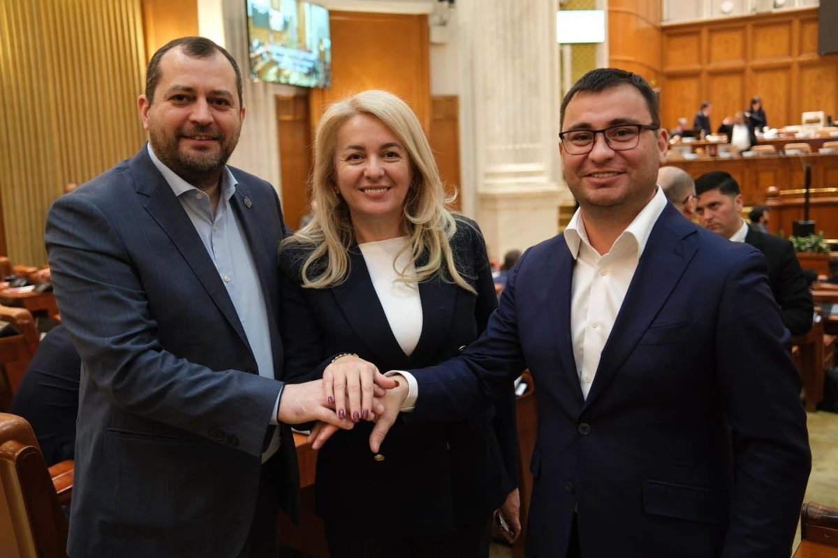 „Golden Visa România” – propunere legislativă pentru atragerea capitalului privat