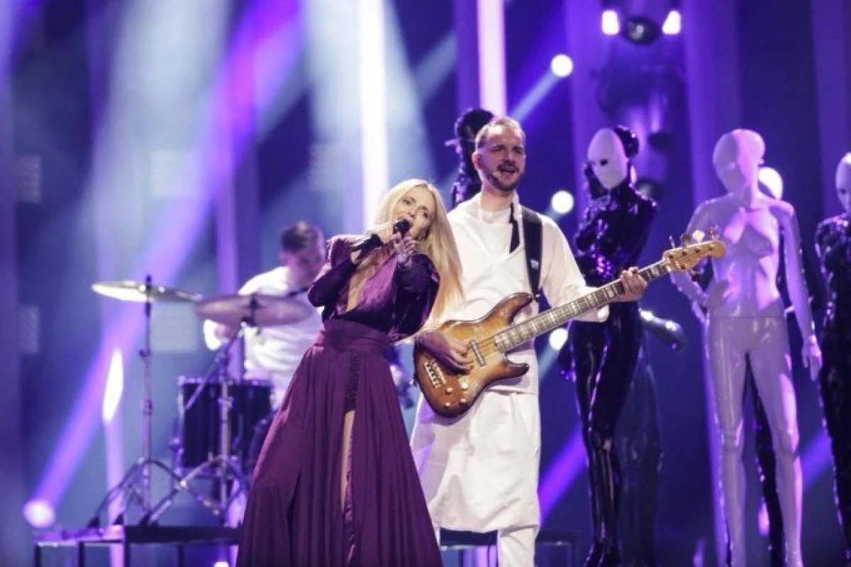 Goodbye, Eurovision! România nu s-a calificat în finală