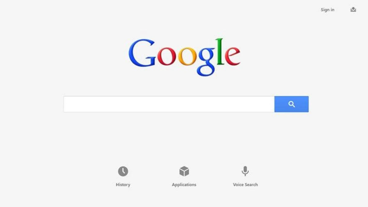 GOOGLE A ANUNTAT O RESTRUCTURARE SURPRINZATOARE, SUB BRANDUL ALPHABET