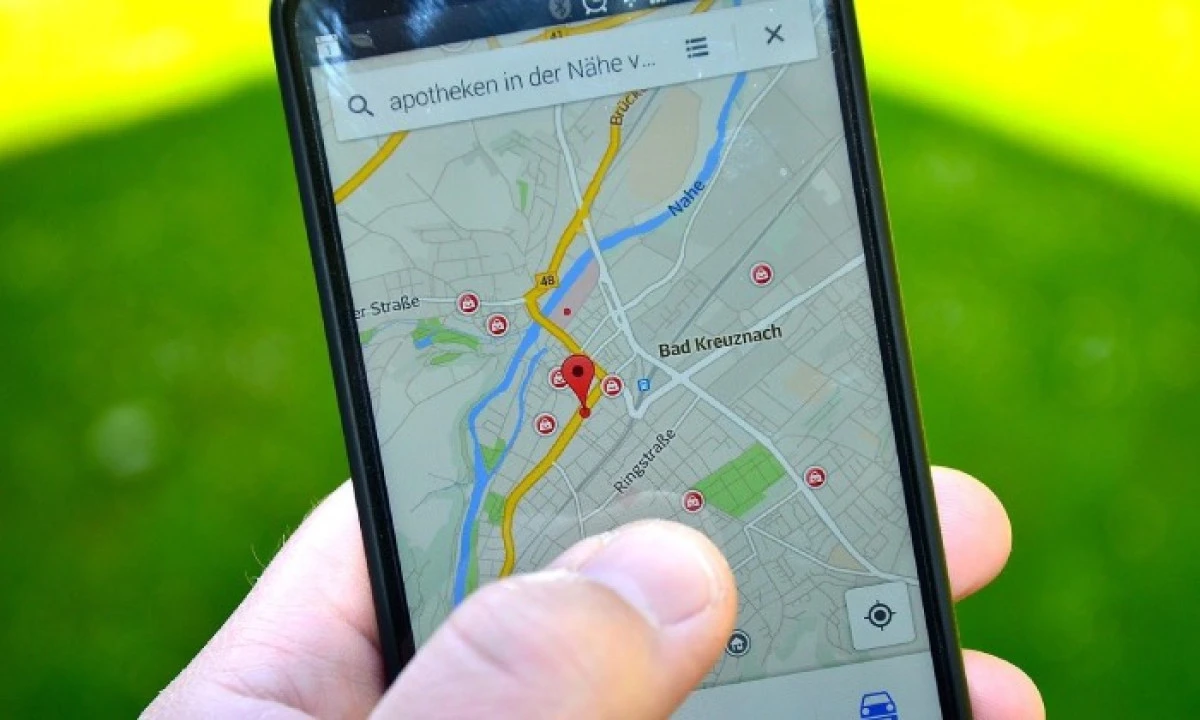Google Maps lansează o funcție așteptată de milioane de șoferi